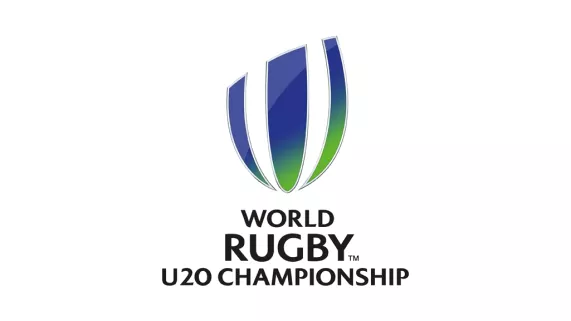 logo U20