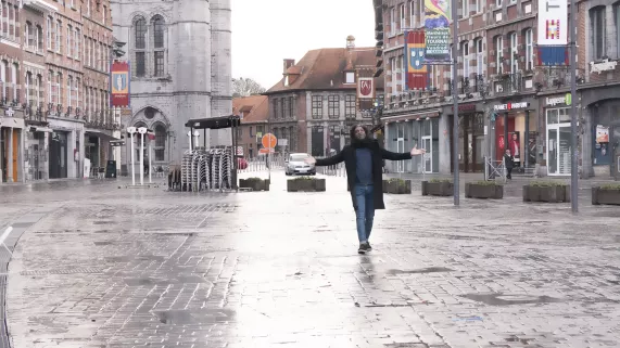tournai