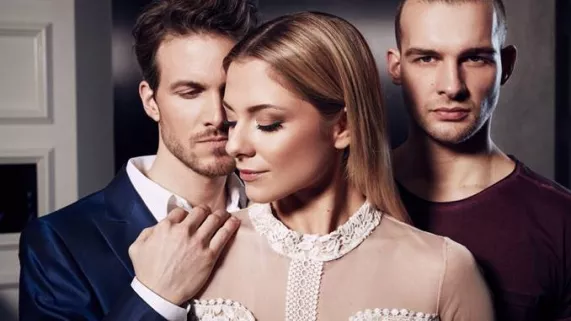 Affiche Au rythme de la vie