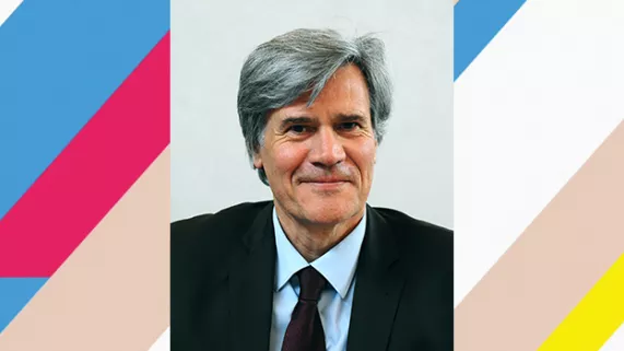 Stéphane Le Foll Stéphane Le Foll