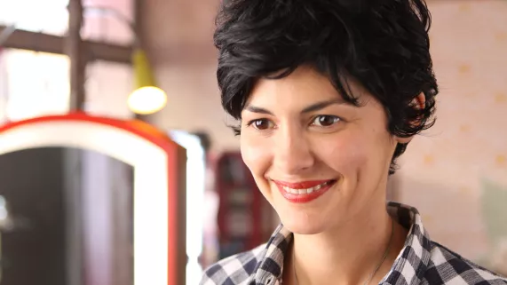 © LES FILMS PELLEAS DE VRAIS MENSONGES