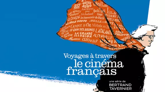 VOYAGES A TRAVERS LE CINEMA FRANÇAIS