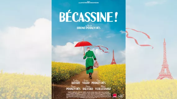 Bécassine !