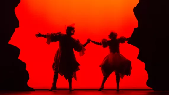 © Opéra Royal de Wallonie 