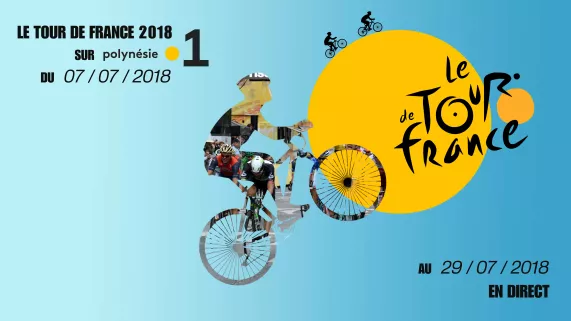 TOUR DE FRANCE 2018 TOUR DE FRANCE 2018