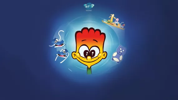 Manger, bouger, dormir