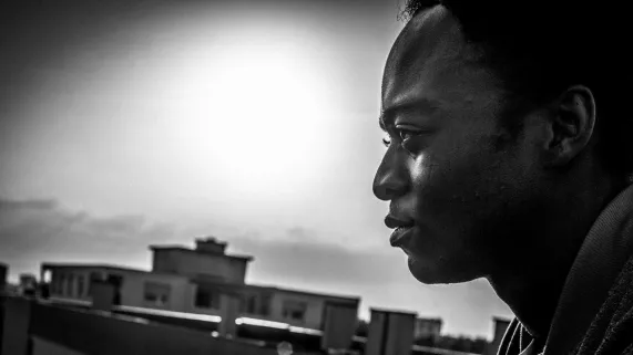 © 2014 Les Films Du Kiosque QU'ALLAH BENISSE LA FRANCE