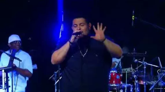 VAYB EN CONCERT Mickael Guirand