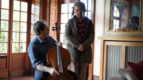 CAPITAINE MARLEAU : LE JEUNE HOMME ET LA MORT CAPITAINE MARLEAU : LE JEUNE HOMME ET LA MORT