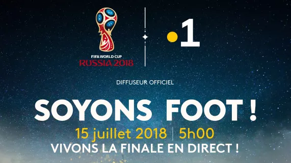 FINALE CDM 2018 FINALE CDM 2018