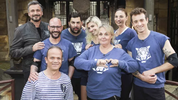 Fort Boyard saison 29 épisode  Fort Boyard saison 29 épisode