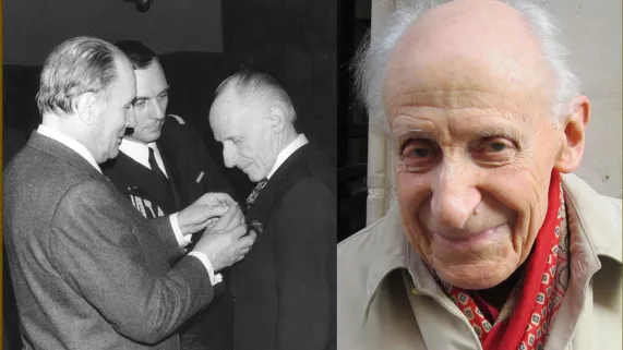 Images Georges-Emmanuel Clancier