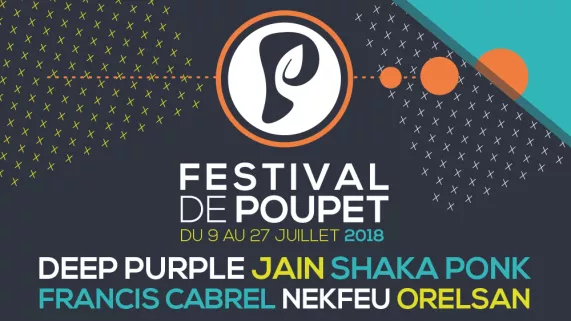 Festival de Poupet  Festival de Poupet