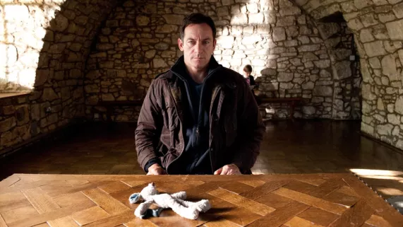 BBC / Ruby Films BBC / Ruby Films