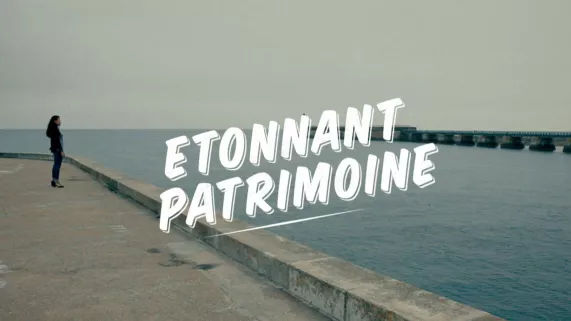 étonnant patrimoine étonnant patrimoine