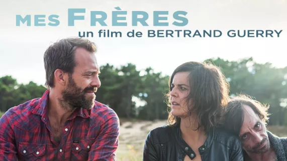 Mes frères  Mes frères