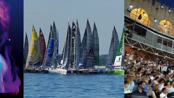 Un été en régions