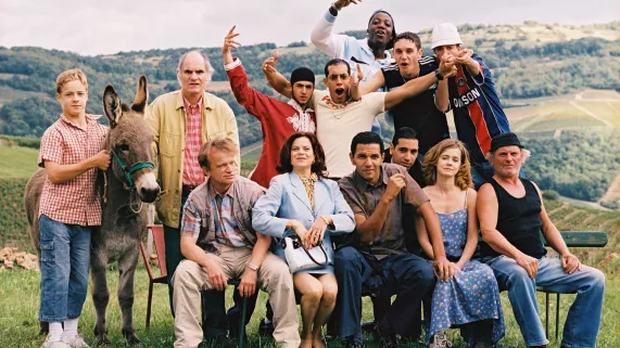 CAMPING A LA FERME CAMPING A LA FERME