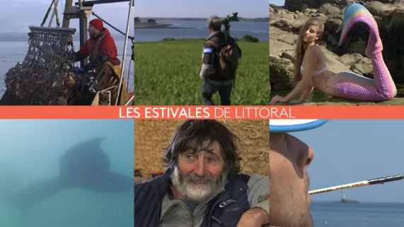 Générique Les Estivales de Littoral Générique Les Estivales de Littoral