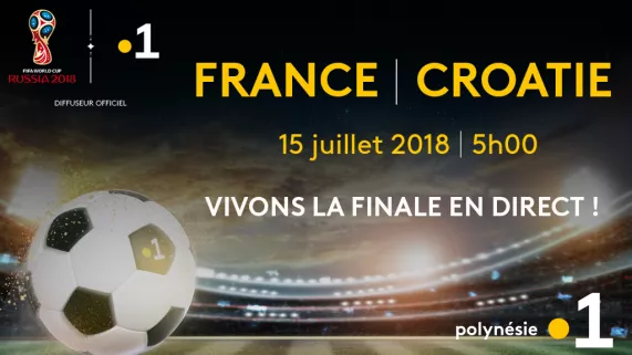 FINALE COUPE DU MONDE DE LA FIFA 2018 TM  FINALE COUPE DU MONDE DE LA FIFA 2018 TM