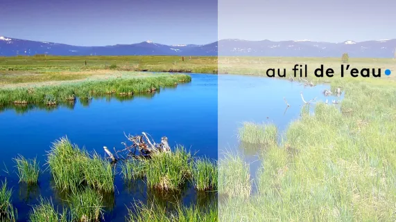 Au fil de l'eau ® France 3