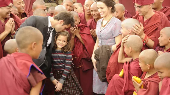 © Globo / Côte Ouest PRECIOUS PEARL