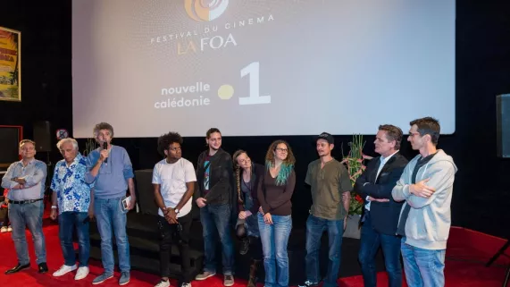 Prix nouvelle calédonie la 1ère meilleur court métrage