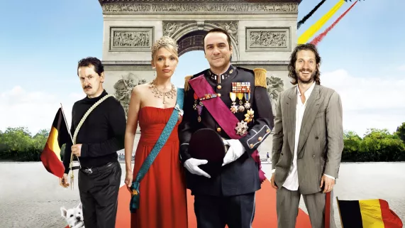 IL ETAIT UNE FOIS, UNE FOIS IL ETAIT UNE FOIS, UNE FOIS