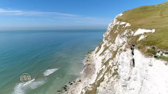 LES CENT LIEUX QU'IL FAUT VOIR