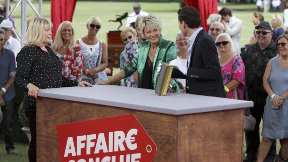 GILLES SCARELLA - FTV