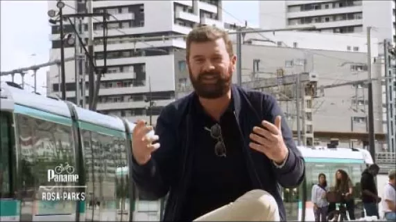 Yvan Hallouin  Yvan Hallouin