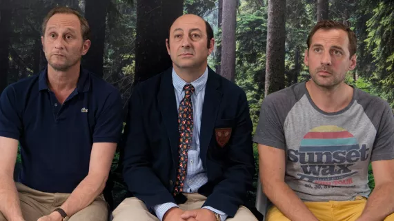 le grand méchant loup