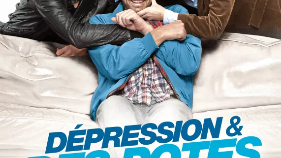 Depression et des potes Depression et des potes