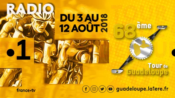 DP ENFANT 2 EN RADIO visuel radio tour