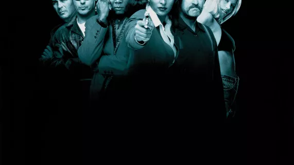© Miramax Films / TF1 Films JACKIE BROWN