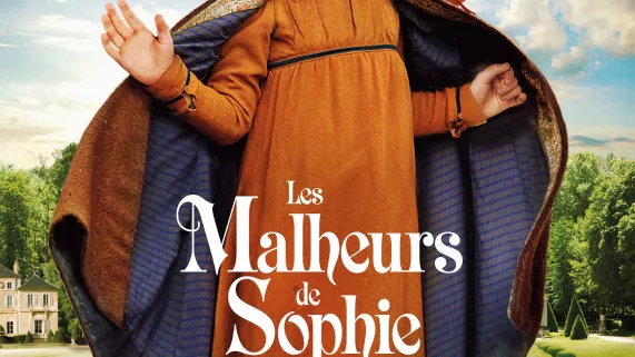 ©Burbank Agency LES MALHEURS DE SOPHIE