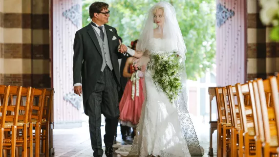 Drame en trois actes