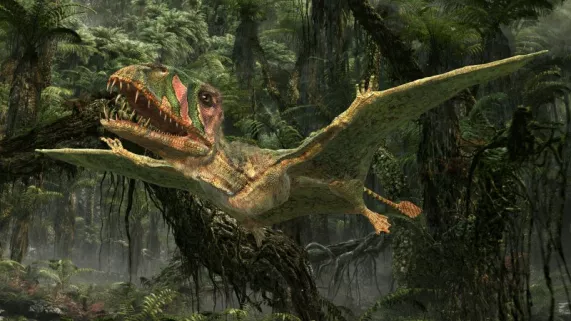 PTEROSAURES, LES MONSTRES DU CIEL  PTEROSAURES, LES MONSTRES DU CIEL