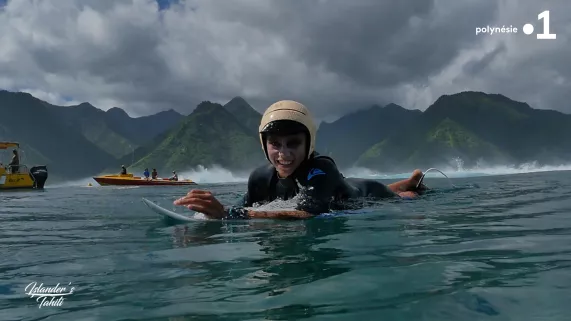 islander's tahiti 2P 27 @islanderstahiti Islander's Tahiti ép 27 @islanderstahiti