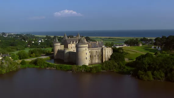 Château de Suscinio
