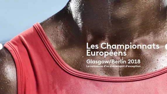 Championnats Europeens Championnats Europeens