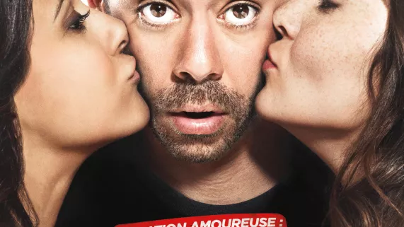 © Studio Canal SITUATION AMOUREUSE : C'EST COMPLIQUE