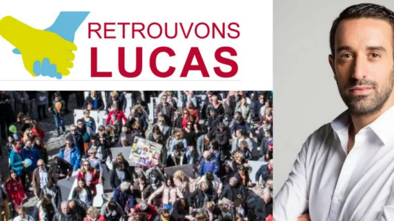 Charles-Henry Boudet et les disparitions inquétiantes