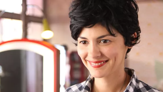 DE VRAIS MENSONGES DE VRAIS MENSONGES