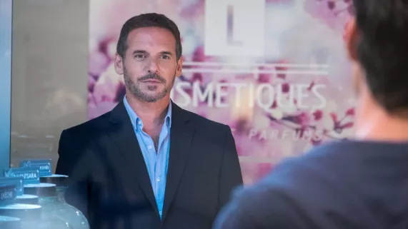 © Philippe LE ROUX - FTV UN SI GRAND SOLEIL