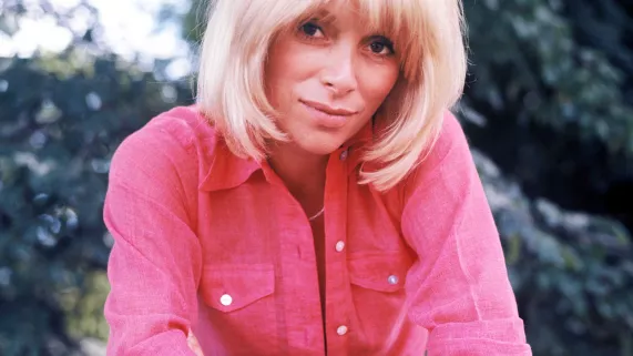 Mireille Darc