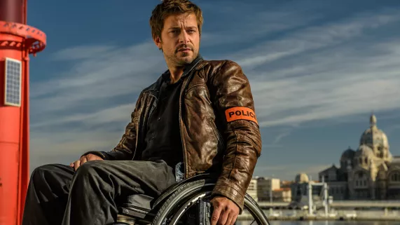 CAÏN © François Lefebvre