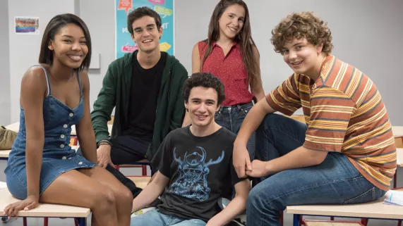 © Fabien Malot UN SI GRAND SOLEIL