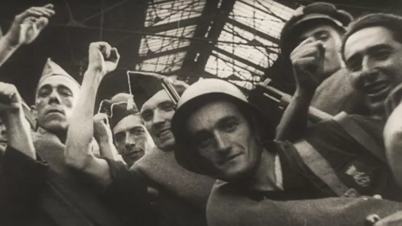 brigades internationales