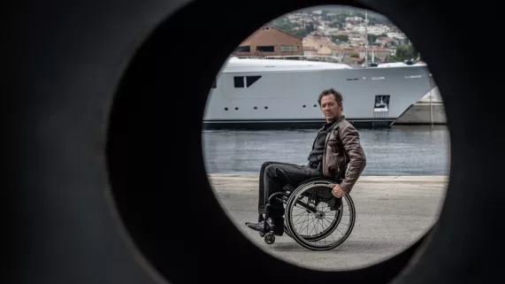 CAÏN SAISON 6 CAÏN SAISON 6